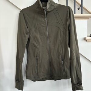 Lululemon Define Jacket
